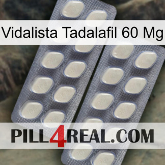 Vidalista Tadalafil 60 Mg 07